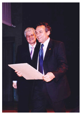  Premi radio associaci de Catalunya 2002 foto1