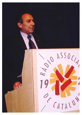  Premi radio associaci de Catalunya 2002 foto2