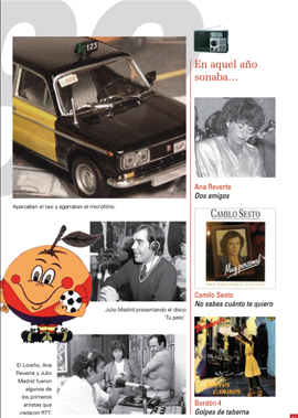 Revista Radio TeleTaxi