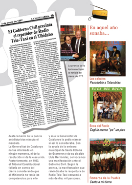 Revista Radio TeleTaxi